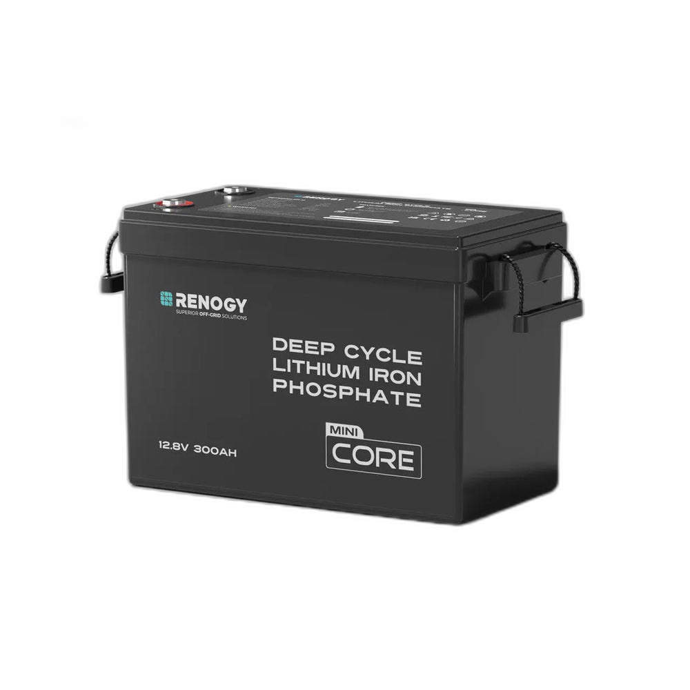 Renogy Core Mini 300Ah