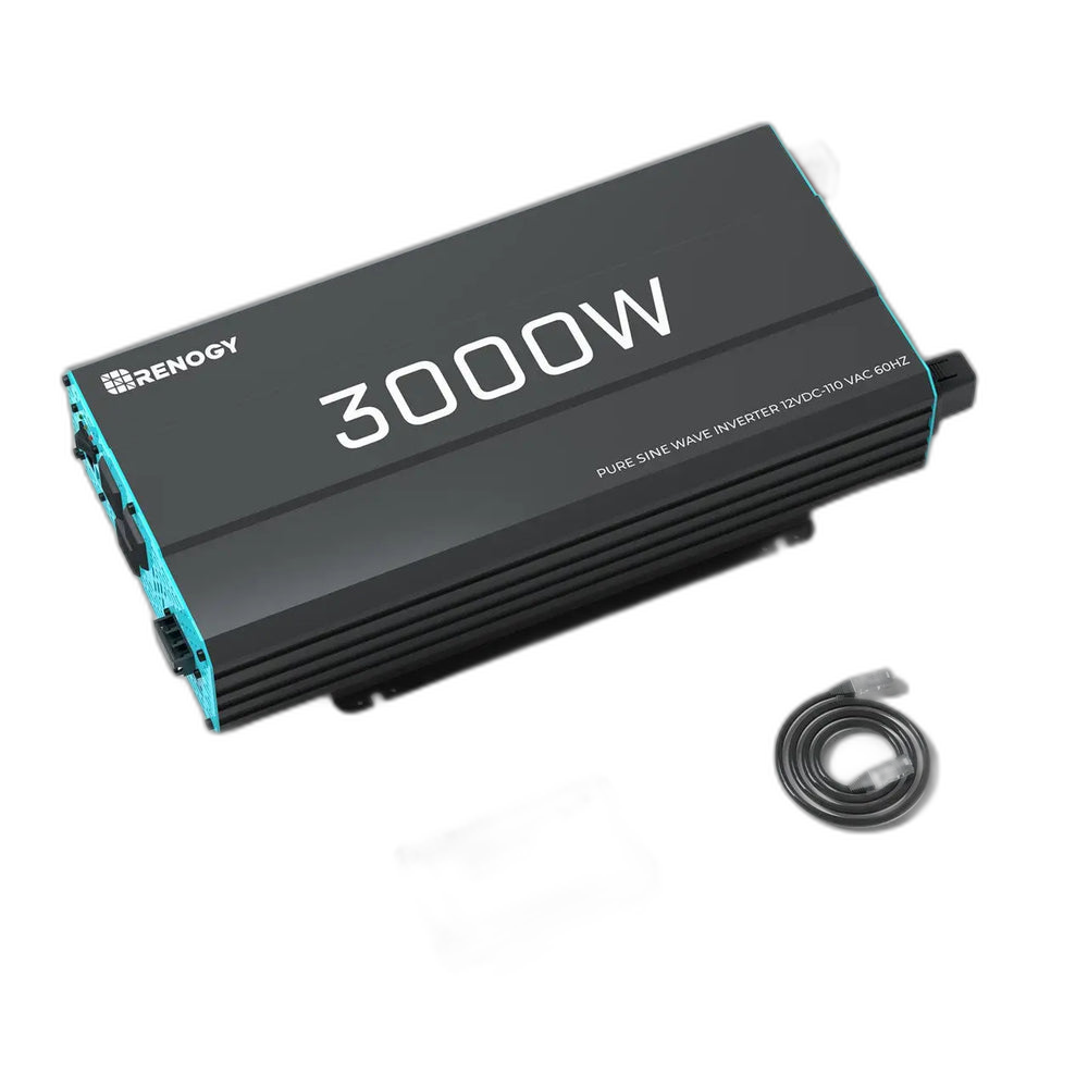 Przetwornica Renogy 3000W