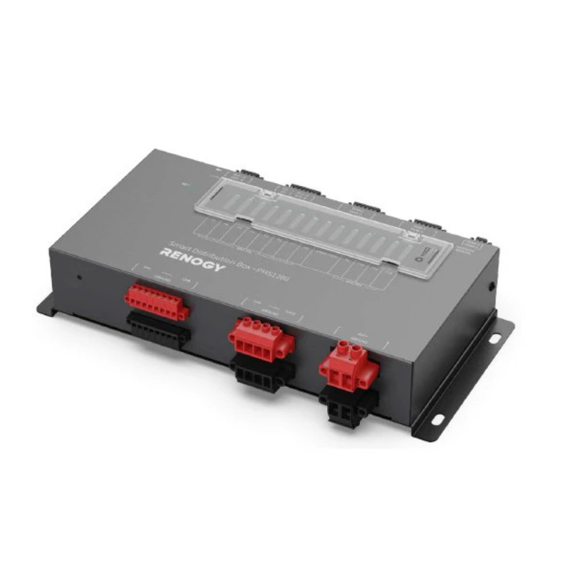 Skrzynka rozdzielcza Renogy Smart Distribution Box