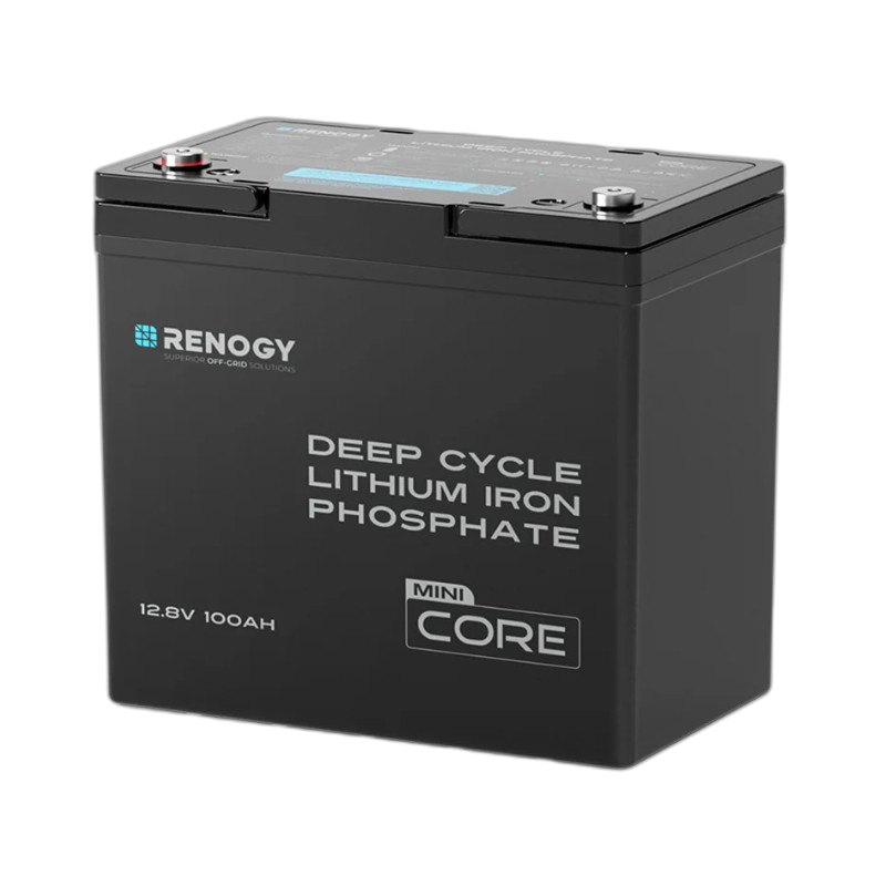 Renogy Core Mini 100Ah