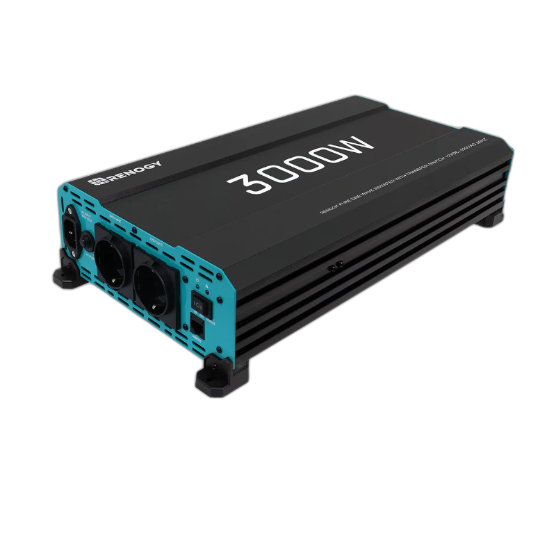 Przetwornica napięcia Renogy 3000W 12V