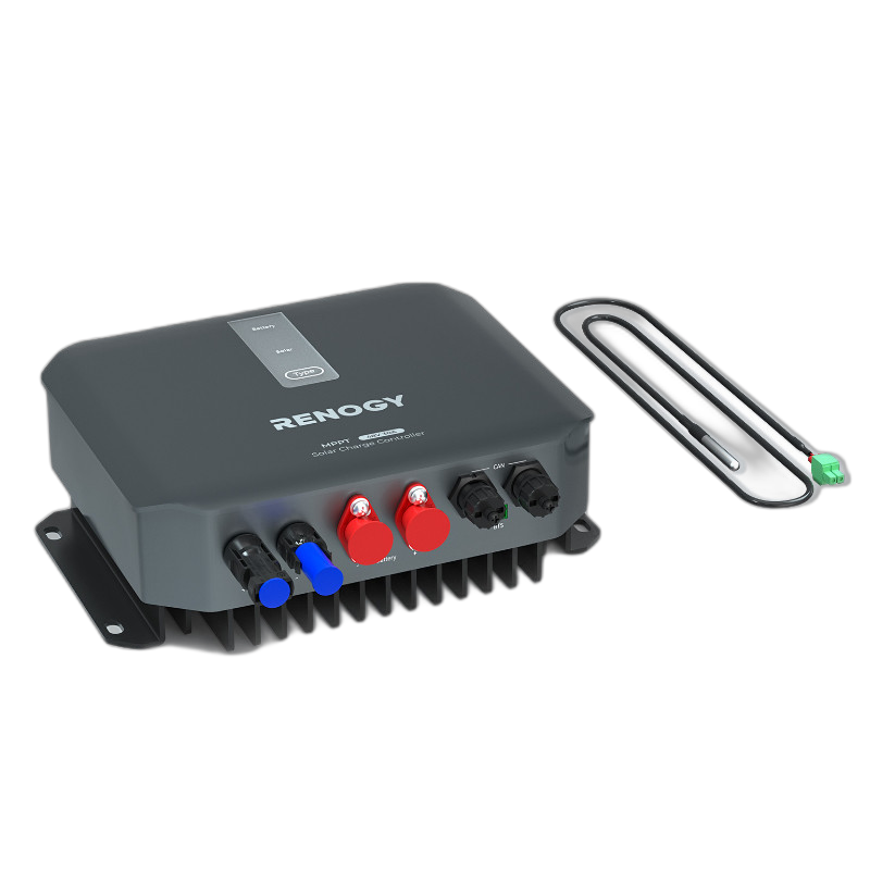 Regulator Renogy 30A MPPT